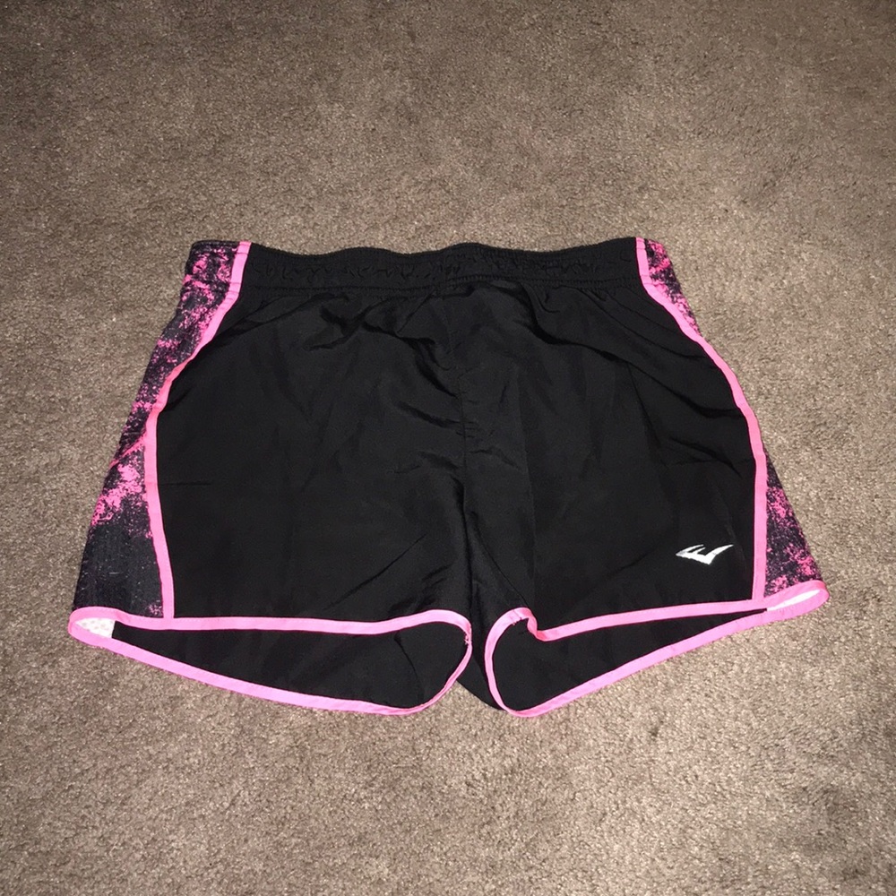 Everlast shorts